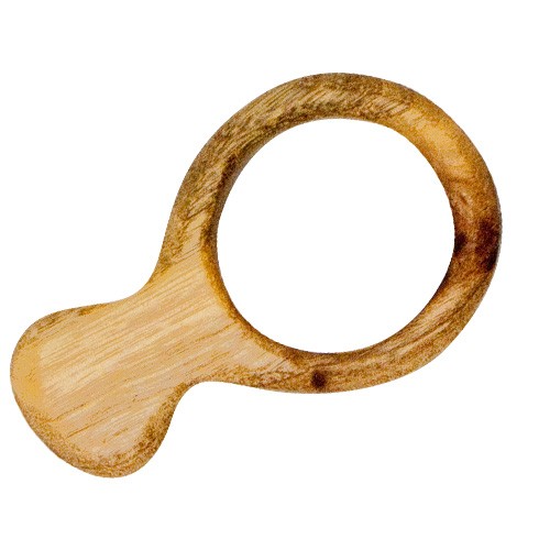 ベビー歯がため 未来