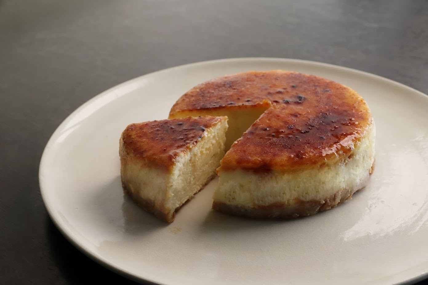 PUZO マンハッタンの恋 【ニューヨークチーズケーキ】【送料込】