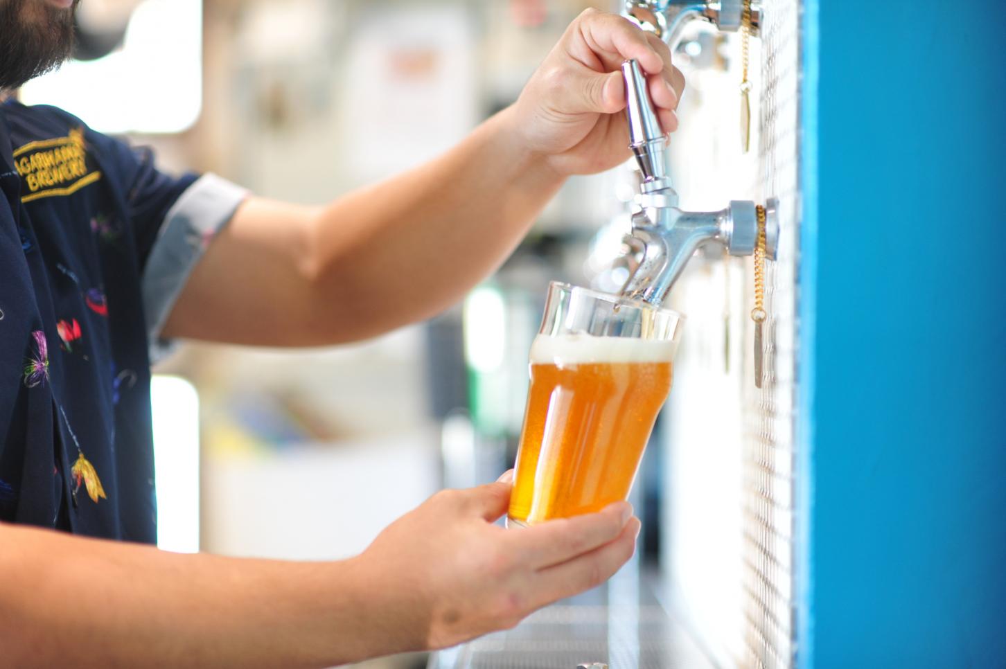 AGARIHAMA BREWERY 定番4種飲み比べ6本セット【送料別/箱代込】