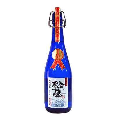 松藤44度5年古酒　(720ml)