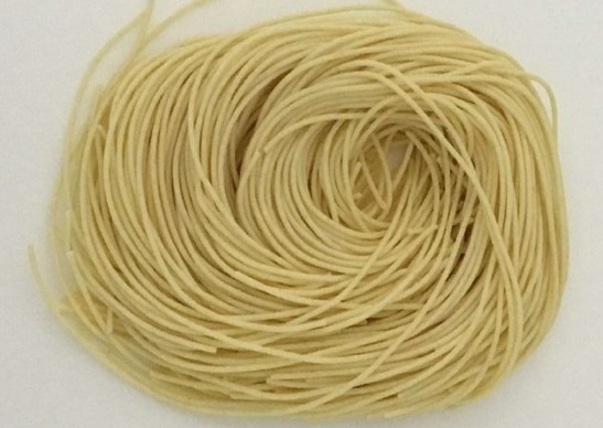 【販売開始前】ユーグレナ入り　玄米ラーメン 10食分 送料込