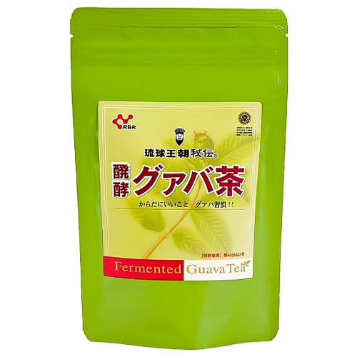 醗酵グァバ茶(60袋入り)