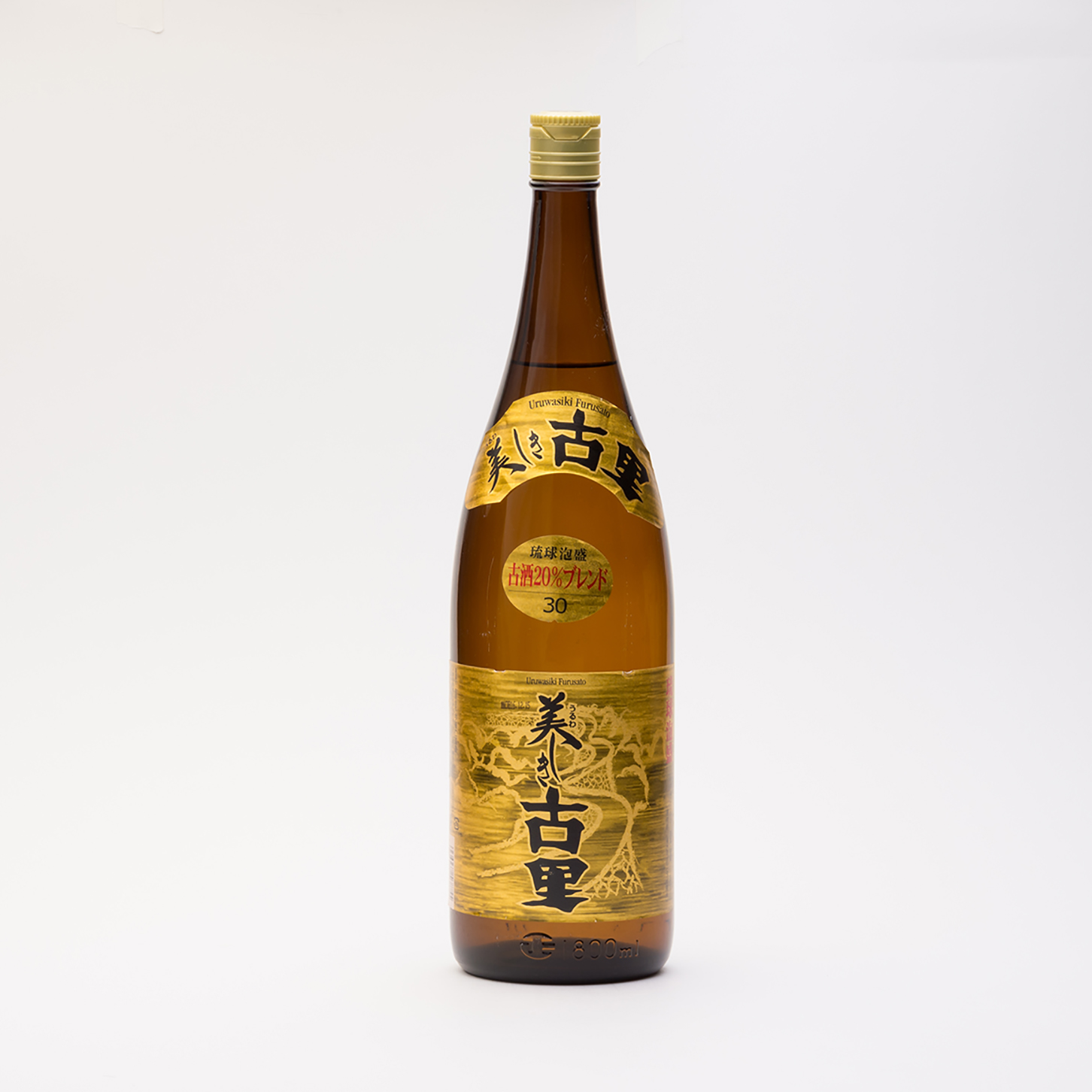 美しき古里　1800ml　30度